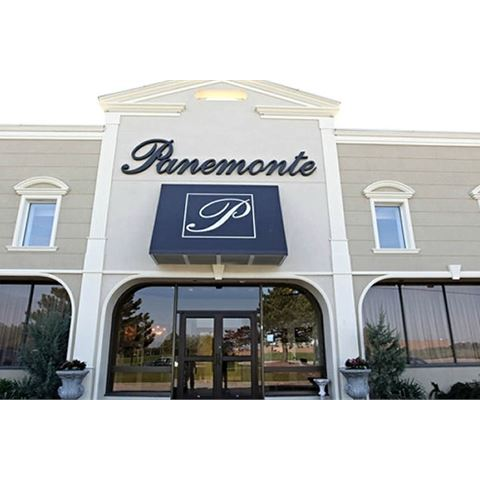 Panemonte Banquet & Convention Centre | 220 Humberline Dr, Etobicoke, ON M9W 5Y4, Canada | Phone: (416) 798-0060