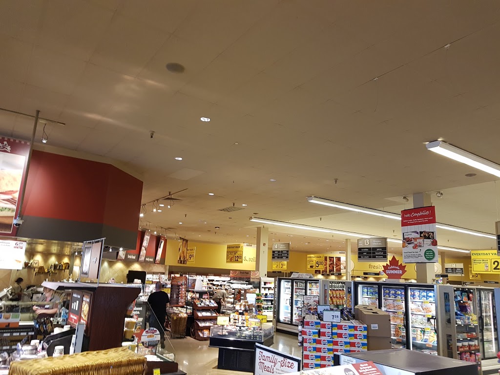 Safeway Fort Saskatchewan | 9450 86 Ave, Fort Saskatchewan, AB T8L 4P4, Canada | Phone: (780) 998-4065