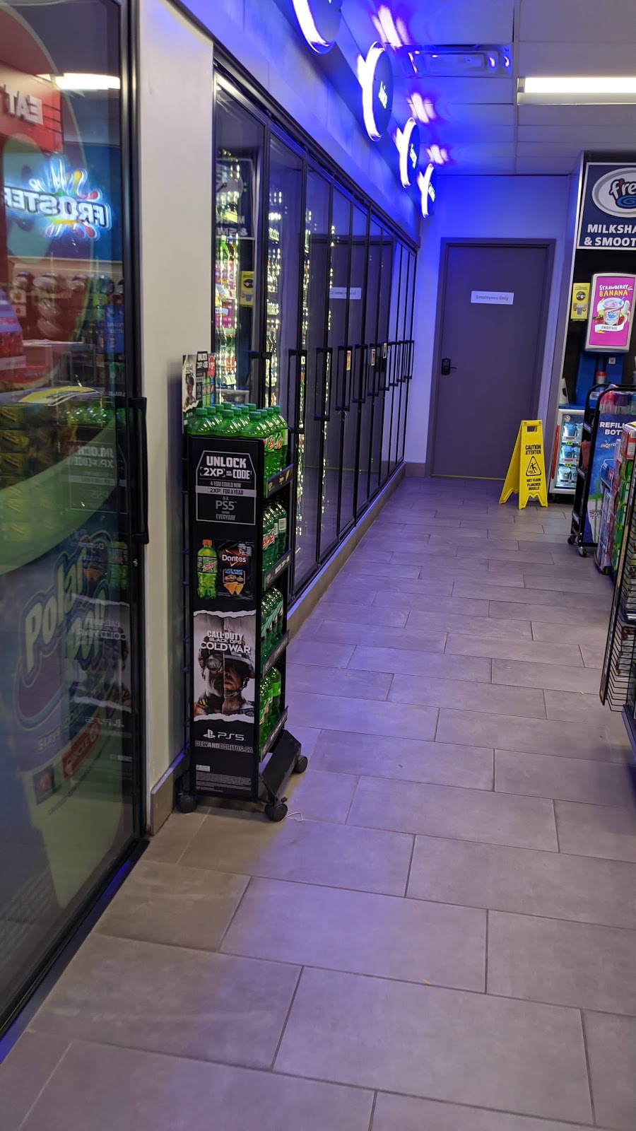 Circle K | 431 Boler Rd, London, ON N6K 2K8, Canada | Phone: (519) 473-3976