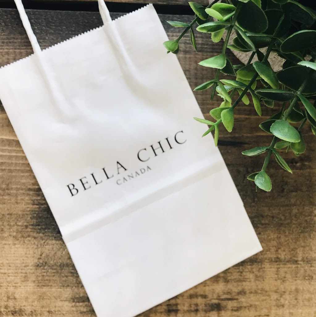 Bella Chic | 7 Great Plains Rd, Emerald Park, SK S4L 1C1, Canada | Phone: (306) 751-0122