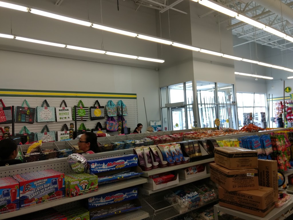 Dollarama | 55 Peakview Way, Hemlock Square, Halifax, NS B3M 0G2, Canada | Phone: (902) 832-0612