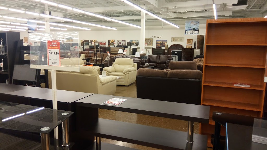 Home Accents | 3981 Jane St, Toronto, ON M3N 2V2, Canada | Phone: (647) 748-1313