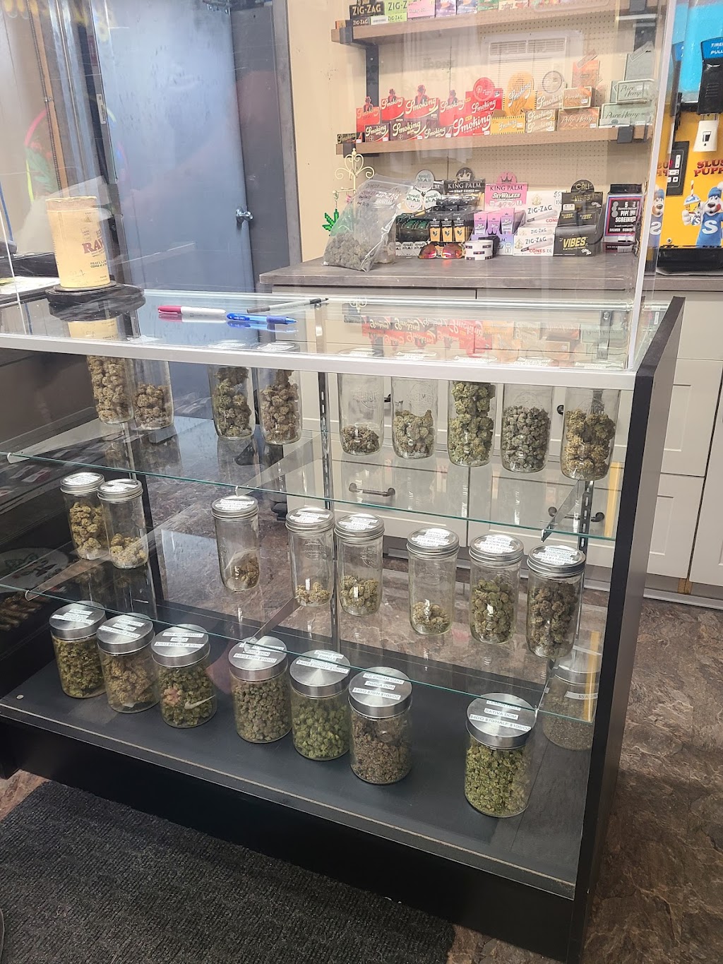 Medi Shak | 2336 Trans-Canada Hwy, Byng Inlet, ON P0G 1B0, Canada | Phone: (249) 885-2025