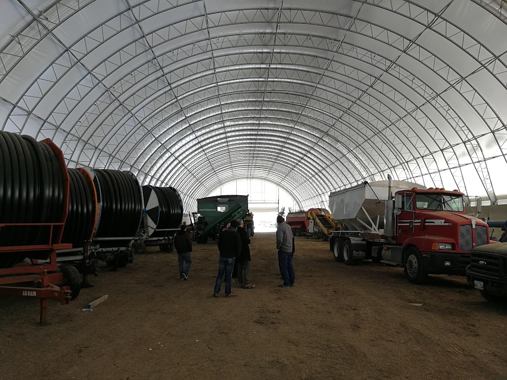 Winkler Structures | Box 1268, Winkler, MB R6W 4B3, Canada | Phone: (800) 852-2638