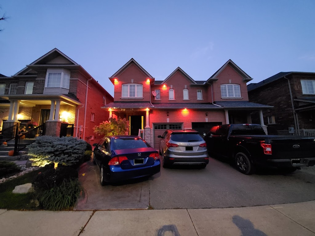 Redtech Electric | 8 Brightsview Dr, Richmond Hill, ON L4E 3Z2, Canada | Phone: (416) 939-8910
