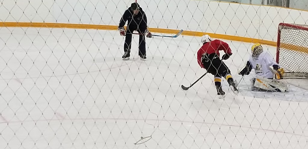 Gibbons Arena | 5004 51 Ave, Gibbons, AB T0A 1N0, Canada | Phone: (780) 923-2681