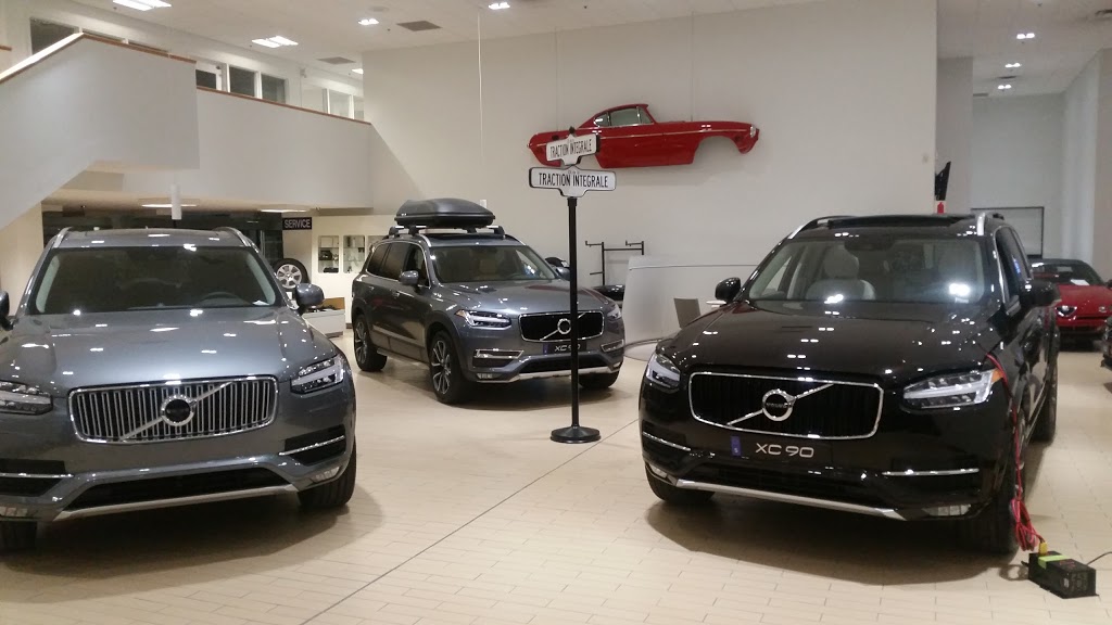 Volvo de Brossard | 9425 Boulevard Taschereau, Brossard, QC J4Y 2J3, Canada | Phone: (450) 659-6688