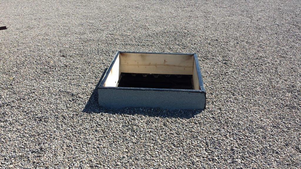 Sinclair Industrial Roofing Inc | 160 Applewood Crescent #1-2, Concord, ON L4K 4H2, Canada | Phone: (416) 746-5553