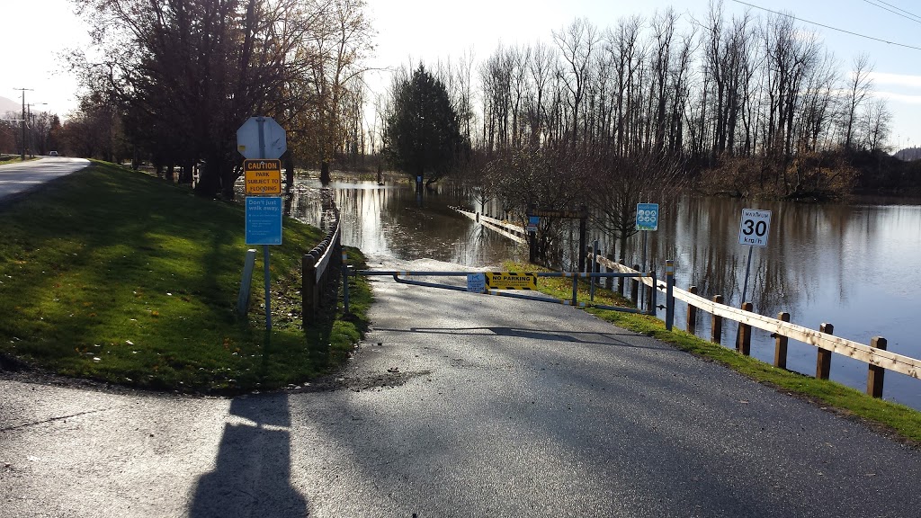 Hougen Park | 2887 Cole Rd, Abbotsford, BC V3G 2K5, Canada