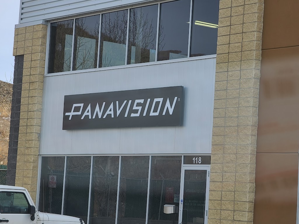 Panavision | 2880 107 Ave SE Unit #118, Calgary, AB T2Z 3R7, Canada | Phone: (403) 246-7267