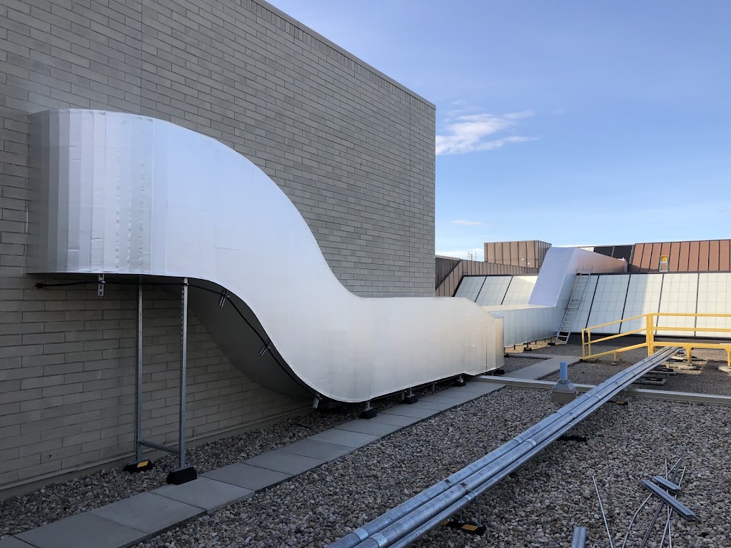 Inter City Insulation Ltd. | 6747 3 Ave SE, Calgary, AB T2A 3H5, Canada | Phone: (403) 369-6654