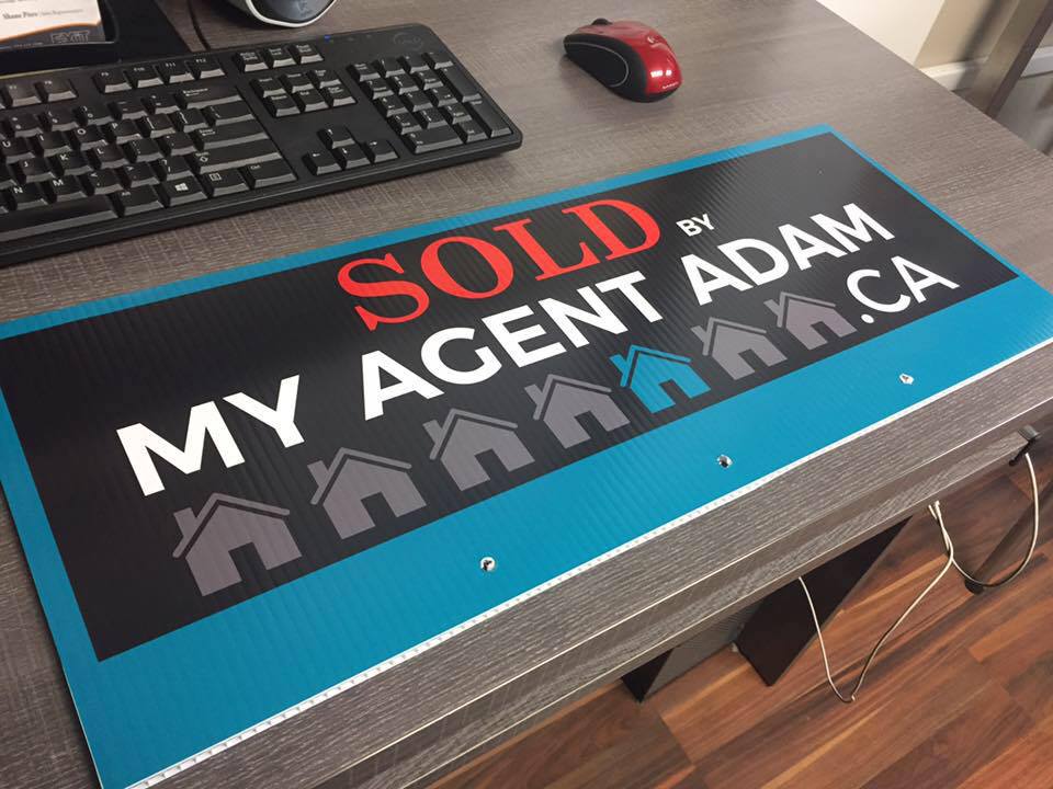My Agent Adam | real estate agency | 785 Notre Dame St, Embrun, ON K0A 1W0, Canada | 6138688100 OR +1 613-868-8100