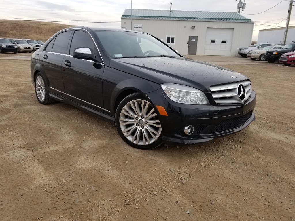 SJL Auto LTD | 504 East Lake Blvd NE Unit A, Airdrie, AB T2A 4G5, Canada | Phone: (403) 862-0912