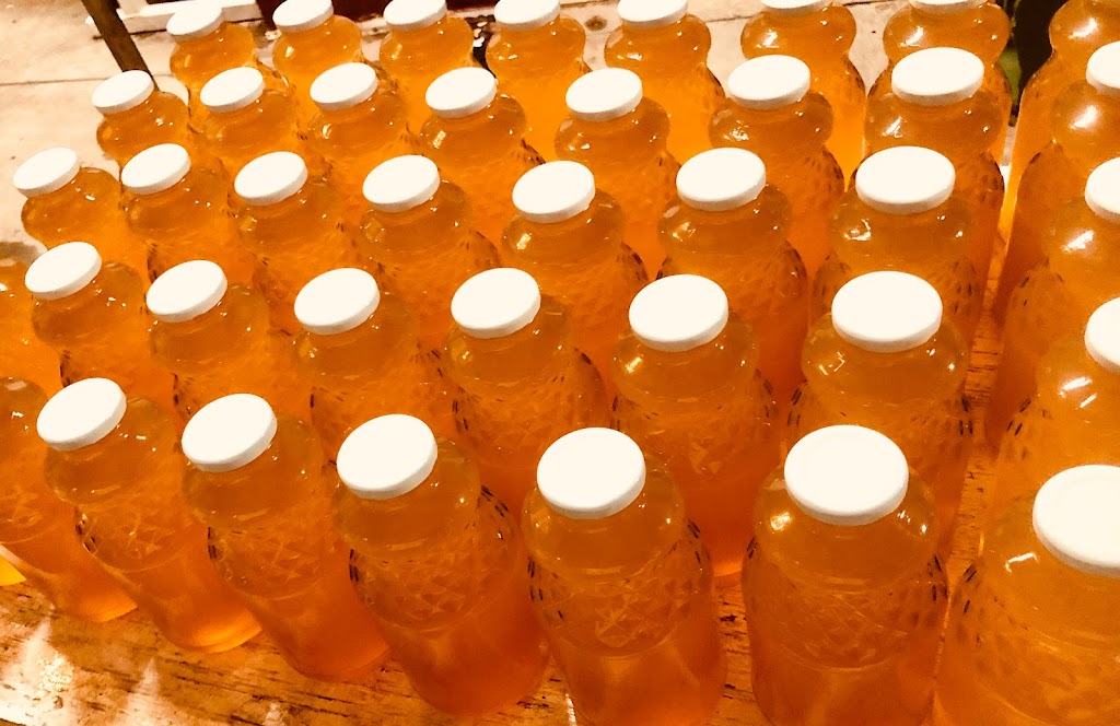 Coombs Country Cider | 1195 McLean Rd, Qualicum Beach, BC V9K 1W5, Canada | Phone: (250) 937-9644