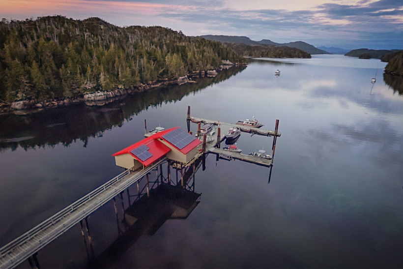 Hakai Energy Solutions | 2956B Ulverston Ave, Cumberland, BC V0R 1S0, Canada | Phone: (888) 604-3128
