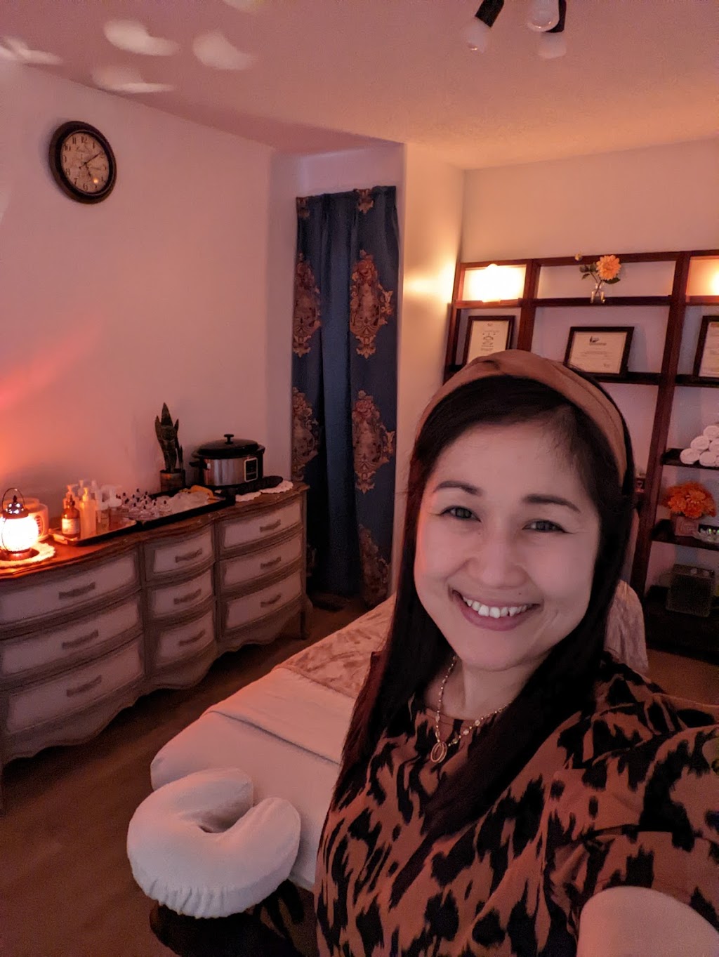 High Calibre Massage & Wellness | 275 Edgebrook Rise, Calgary, AB T3A 5J9, Canada | Phone: (825) 994-6528