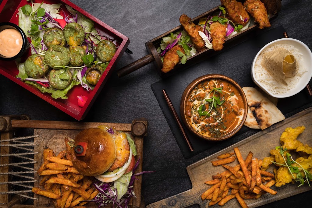 Tamasha - Indian Resto-Bar | 1835 Yonge St Unit 101, Toronto, ON M4S 1X8, Canada | Phone: (647) 508-4455