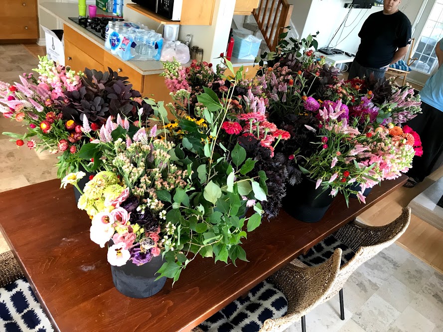 Floralora Flowers | 438 County Rd 24, Milford, ON K0K 2P0, Canada | Phone: (613) 885-2647