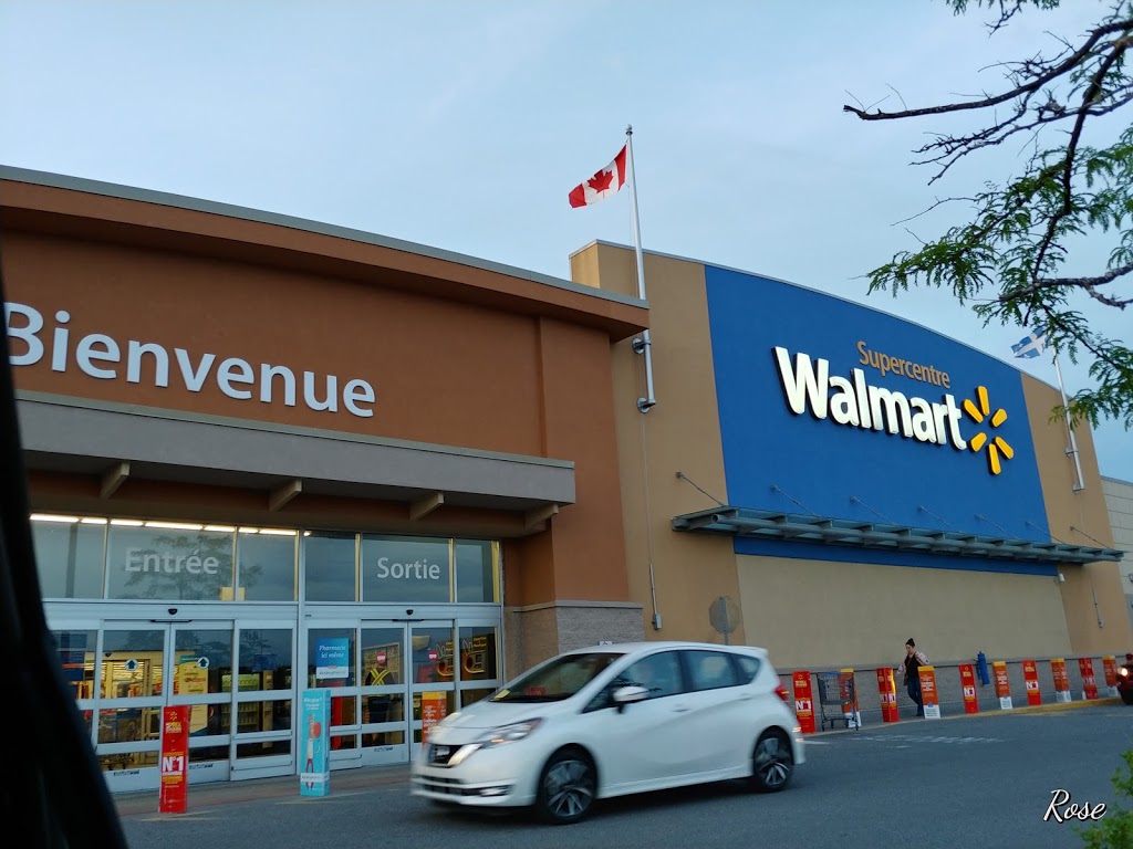 Walmart Du Plateau Supercentre | 35 Boul du Plateau, Gatineau, QC J9A 3G1, Canada | Phone: (819) 772-1911