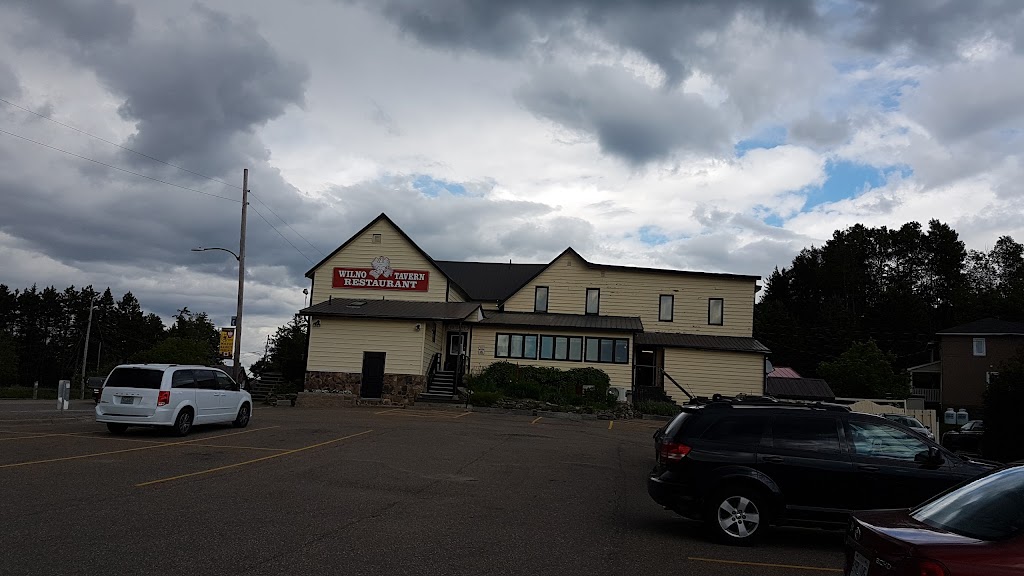 LCBO | 18 Dunn St, Barrys Bay, ON K0J 1B0, Canada | Phone: (613) 756-2022