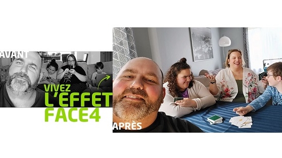 Jeux Face4 inc. | 168 Boulevard Pompidou, La Prairie, QC J5R 6L4, Canada | Phone: (438) 391-7151