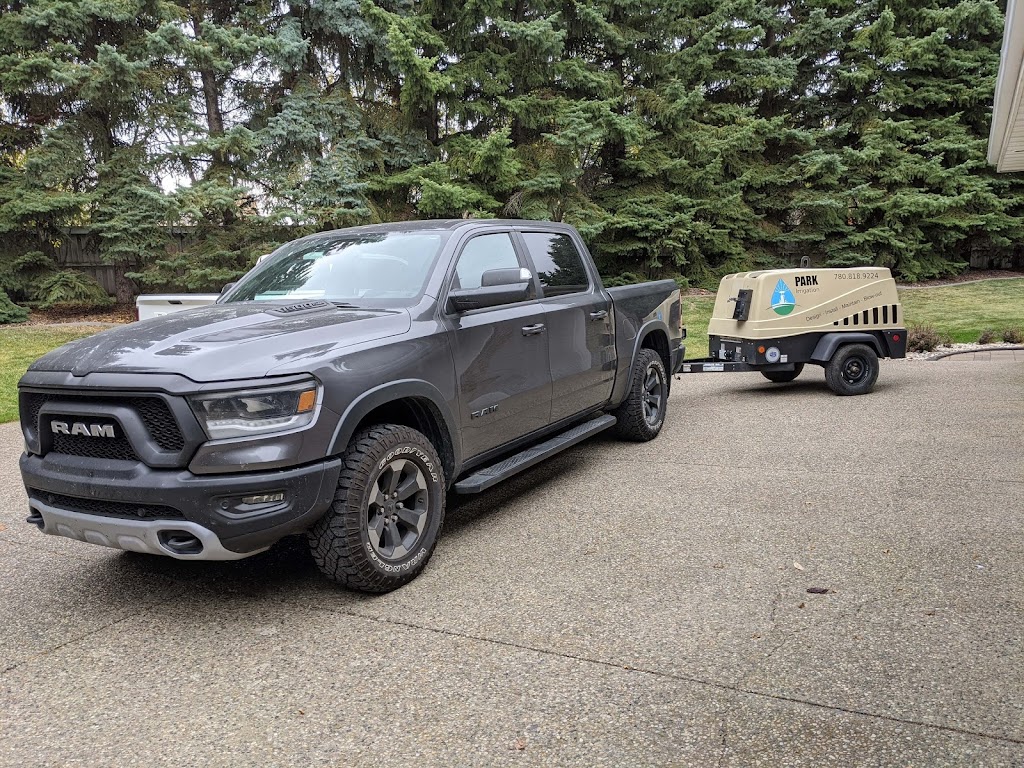 Park Irrigation | 22054, Township Rd 515, Sherwood Park, AB T8E 1H1, Canada | Phone: (780) 818-9224