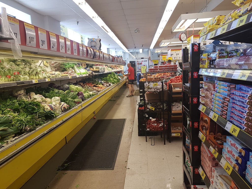 Nicholsons No Frills | 2187 Bloor St W, Toronto, ON M6S 1N2, Canada | Phone: (866) 987-6453