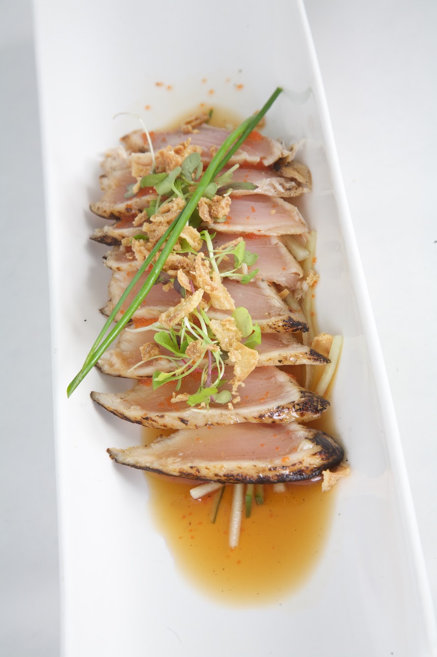 Kawa Sushi | 451 Church St, Toronto, ON M4Y 2C5, Canada | Phone: (416) 921-2888