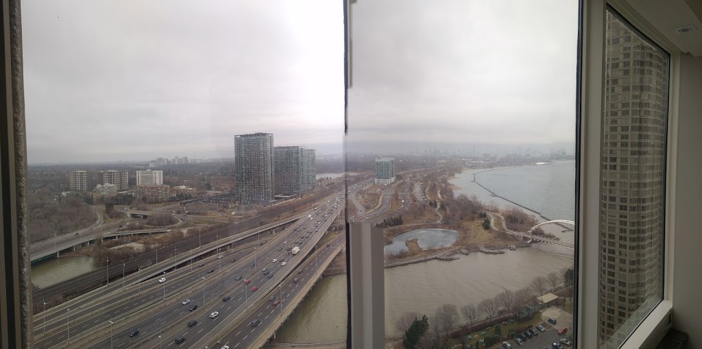 Palace Pier Park | 1 Palace Pier Ct, Etobicoke, ON M8V 2Z6, Canada | Phone: (416) 338-4386