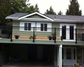 TJ Railing & Patio Covers Ltd | 14835 Patrick Rd, Pitt Meadows, BC V3Y 1Z1, Canada | Phone: (604) 441-7101
