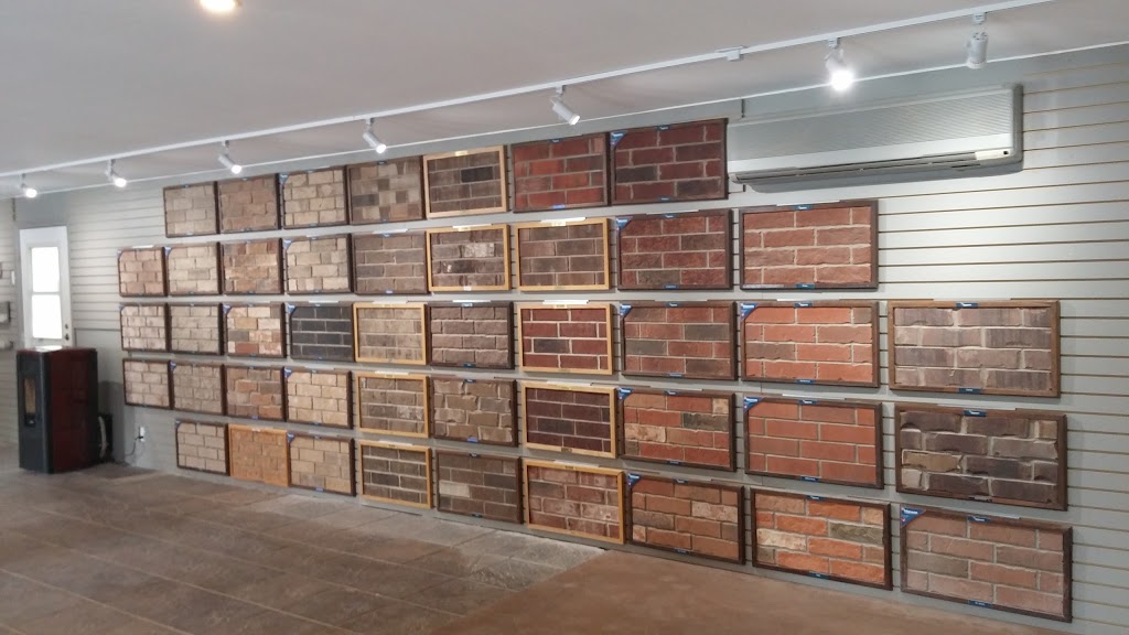 Tri-County Brick Company | 320 Home St, Stratford, ON N5A 2A5, Canada | Phone: (519) 273-5151