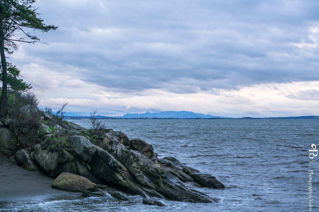 Clayton Beach | Bow, WA 98232, USA