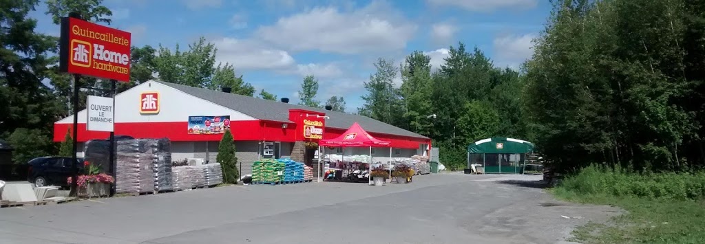 Quincaillerie Choquette Scott | 5543 Chemin de lAéroport, Valcourt, QC J0E 2L0, Canada | Phone: (450) 532-2453