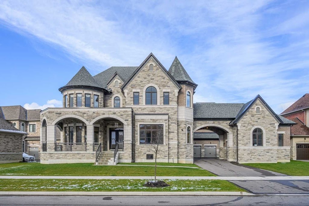 Guri Grewal | 5 Berries Dr, Brampton, ON L7A 3M4, Canada | Phone: (647) 824-6522