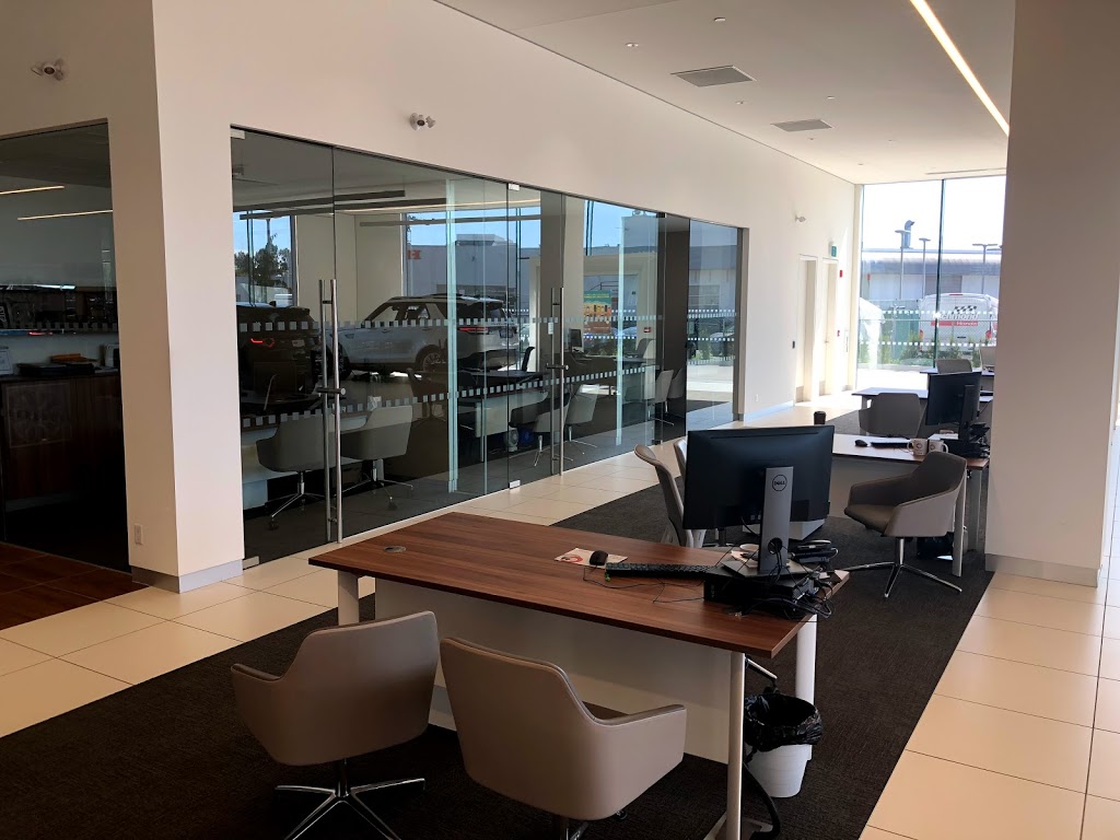 Jaguar Richmond | 5680 Parkwood Crescent, Richmond, BC V6V 0B5, Canada | Phone: (604) 273-6068