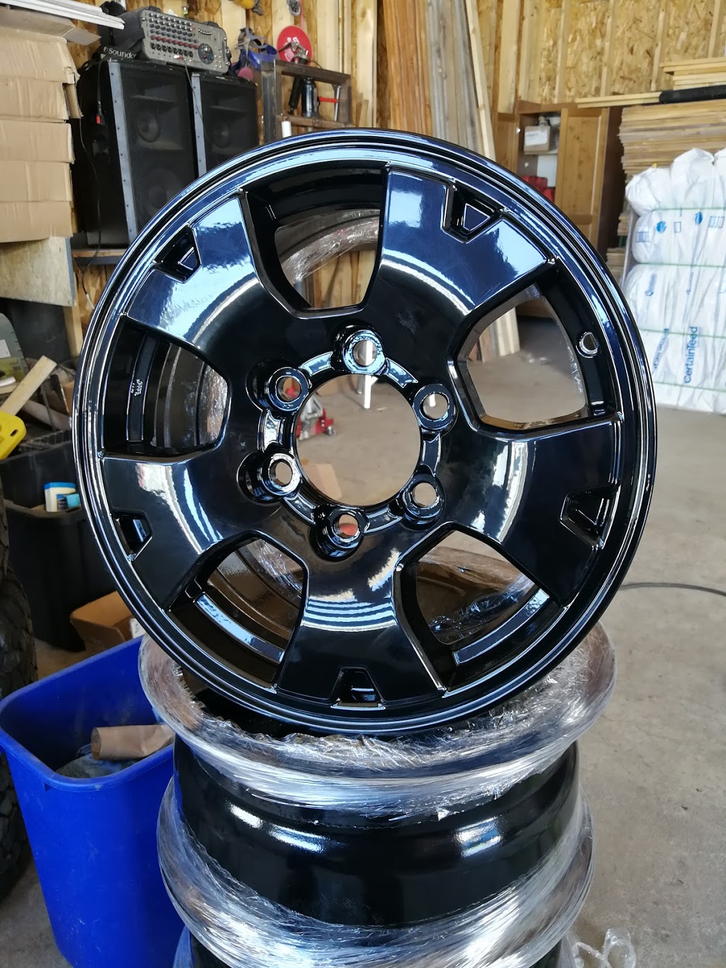 Peinture Industrielle SPP Inc. | 4160 Rue Brodeur, Sherbrooke, QC J1L 1V9, Canada | Phone: (819) 416-1805