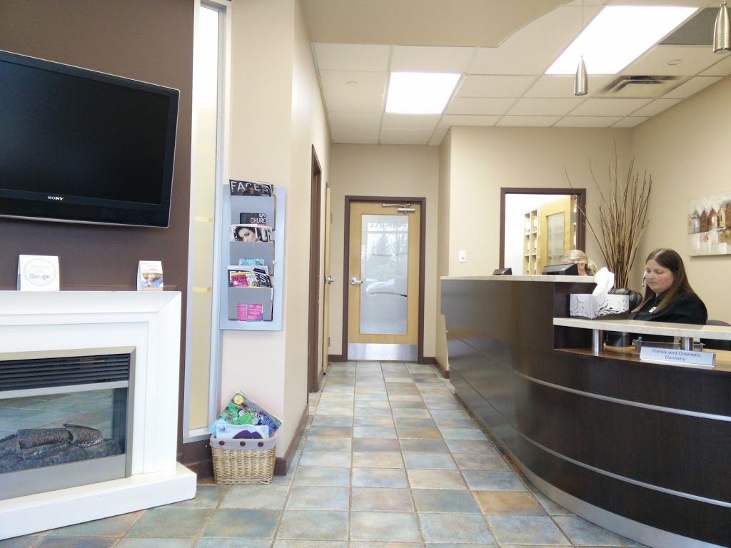 Kanata Lakes Dental Centre | 499 Terry Fox Dr #20, Kanata, ON K2T 1H7, Canada | Phone: (613) 270-9600