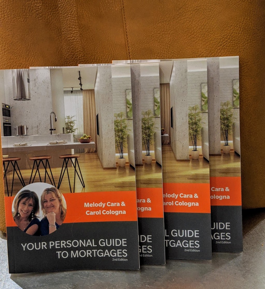 Carol (Brant) Cologna - TMG The Mortgage Group | 15 Church St, Holland Landing, ON L9N 1K9, Canada | Phone: (905) 953-6902