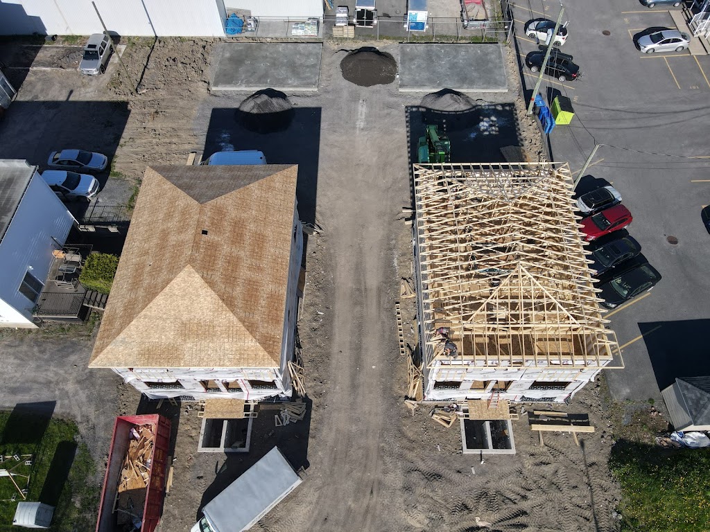 Construction Actiplus Inc | 419 Chem. du Clocher, Saint-Jean-sur-Richelieu, QC J2Y 1A9, Canada | Phone: (514) 268-3488