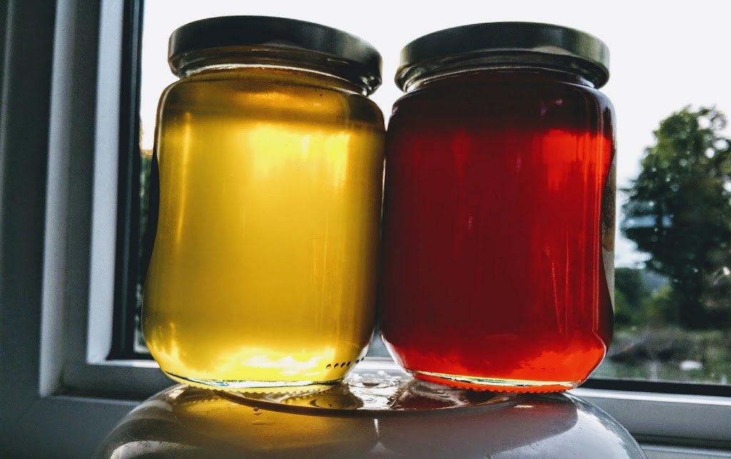 Farmstand | 573 Morrison Point Rd, Milford, ON K0K 2P0, Canada | Phone: (343) 263-3312