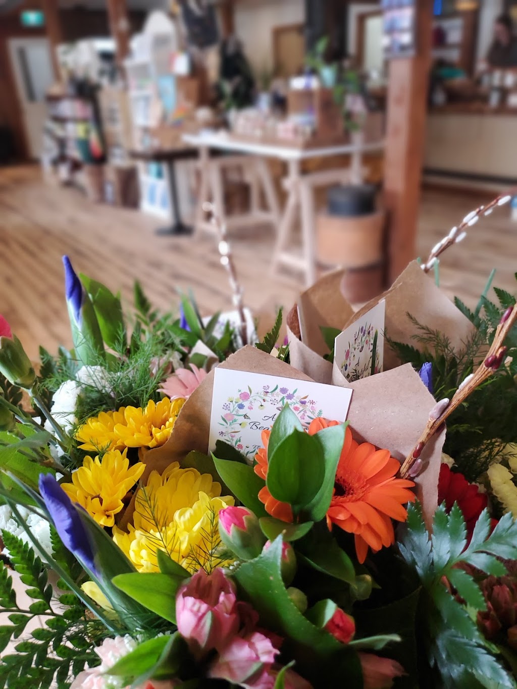 Bees Knees General Store & Bakery | 498 Main St, Lawrencetown, NS B0S 1M0, Canada | Phone: (902) 955-0230