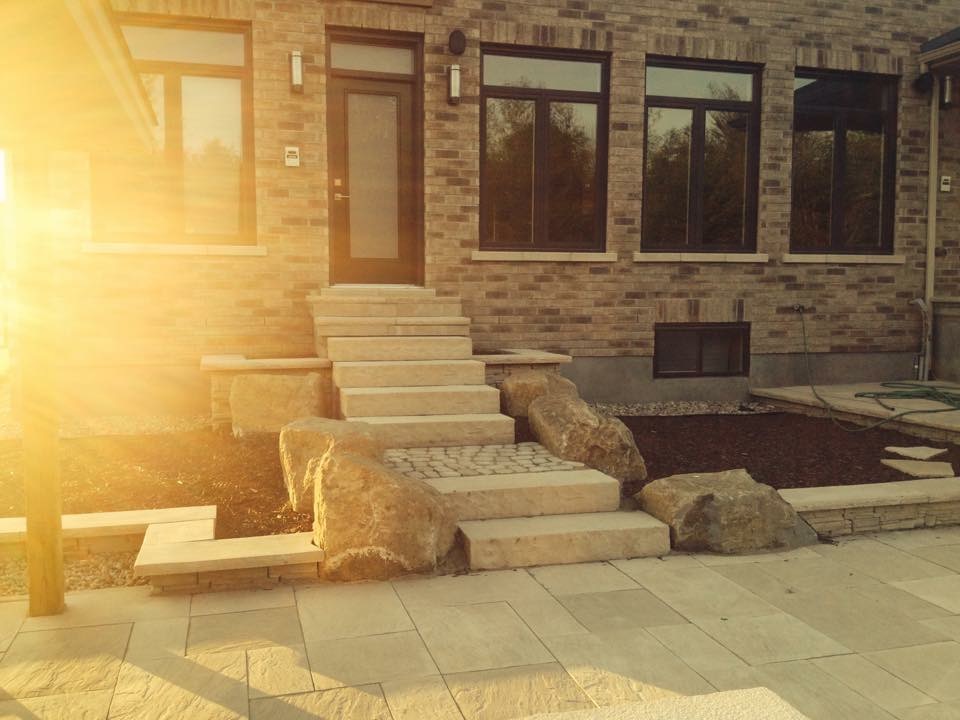 INW Landscaping | 22 Rue de l Orignal, Gatineau, QC J9J 2Y2, Canada | Phone: (819) 684-9763