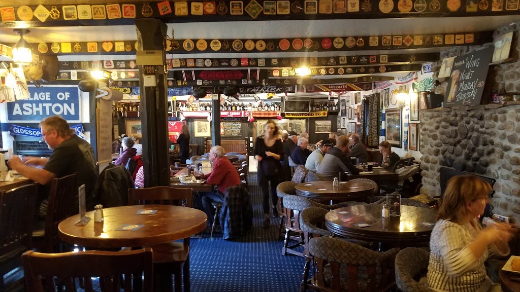 The Old Mill at Ashton | 113 Old Mill Rd, Ashton, ON K0A 1B0, Canada | Phone: (613) 257-4423