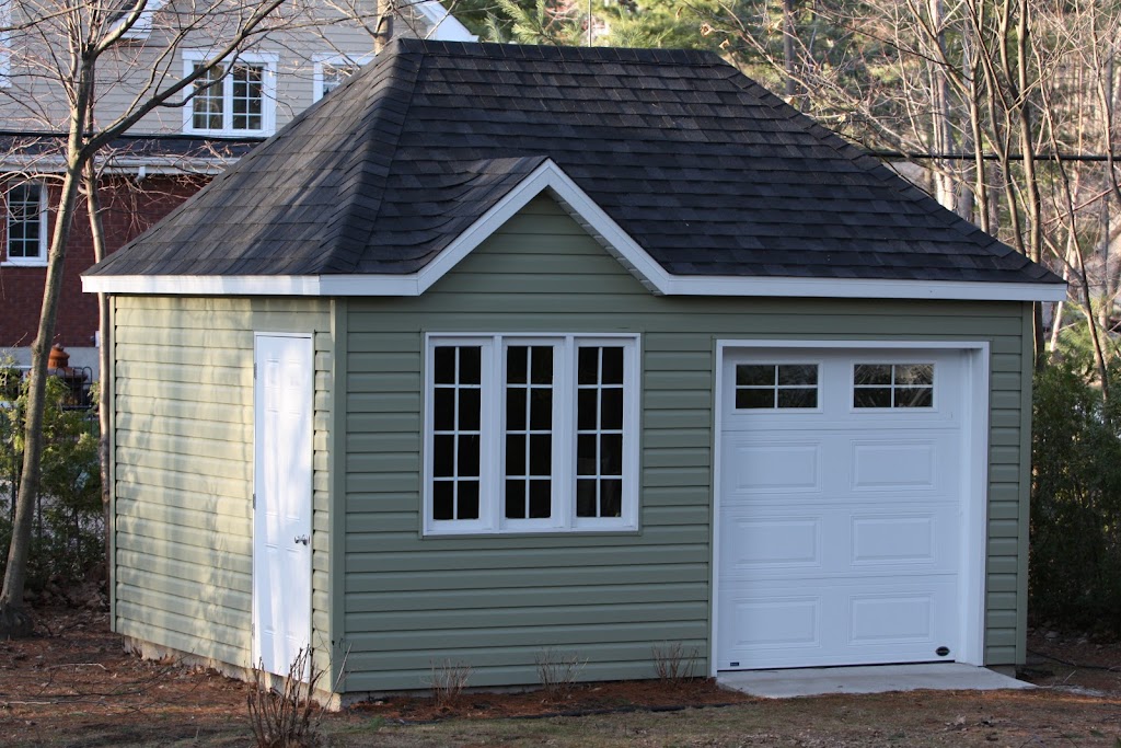 Remises de Jardin Prestige | 2231 Rue Laprade, Sorel-Tracy, QC J3R 2C1, Canada | Phone: (450) 743-1359