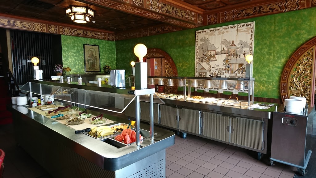 Chile Chinese Restaurant | 5306 Victoria Ave, Niagara Falls, ON L2E 4E8, Canada | Phone: (905) 357-0336