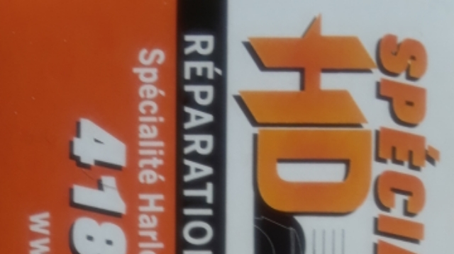 Spécialité hd | 19282 4e Ave, Saint-Georges, QC G5Y 5B8, Canada | Phone: (418) 230-1755