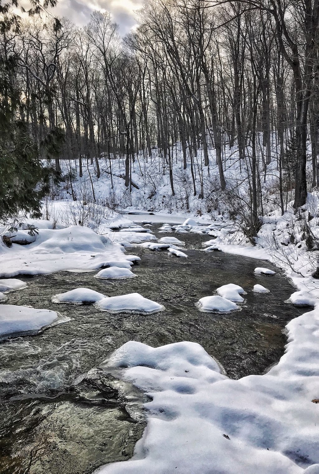 Parc de la Gatineau | 33 Chemin Scott, Chelsea, QC J9B 1R5, Canada | Phone: (613) 239-5000