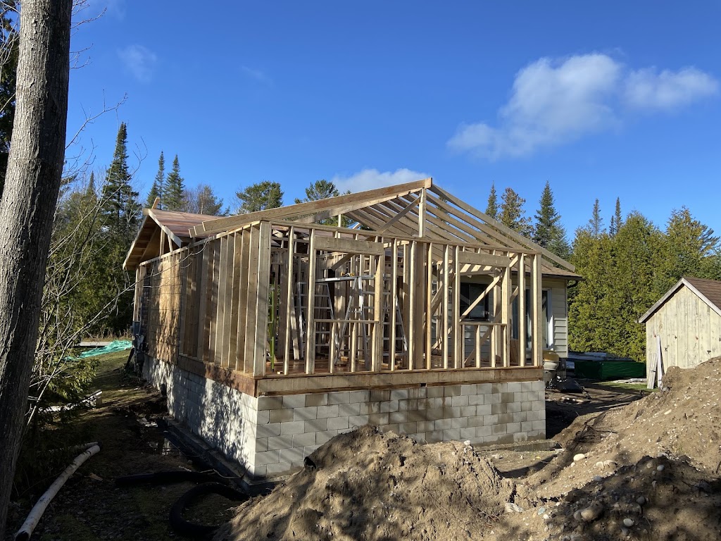 LIV-IN Contracting Ltd | RR 1, Sauble Beach, ON N0H 1A0, Canada | Phone: (226) 220-3685