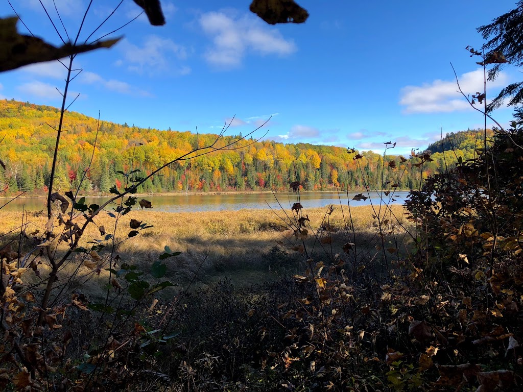 Réserve faunique Mastigouche - Administration | 830 Rue Sainte Anne, Saint-Alexis-des-Monts, QC J0K 1V0, Canada | Phone: (819) 265-2075