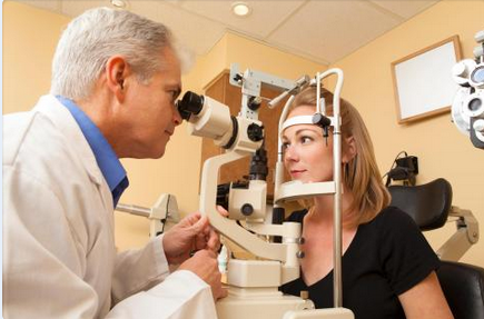 University Vision Centre | 450 Columbia St W #24, Waterloo, ON N2T 2W1, Canada | Phone: (519) 880-8700
